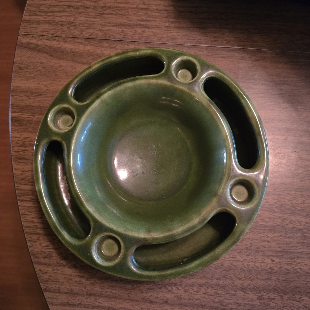 Jasba Ges Gesch. 1914/20 Advent Candle Holder